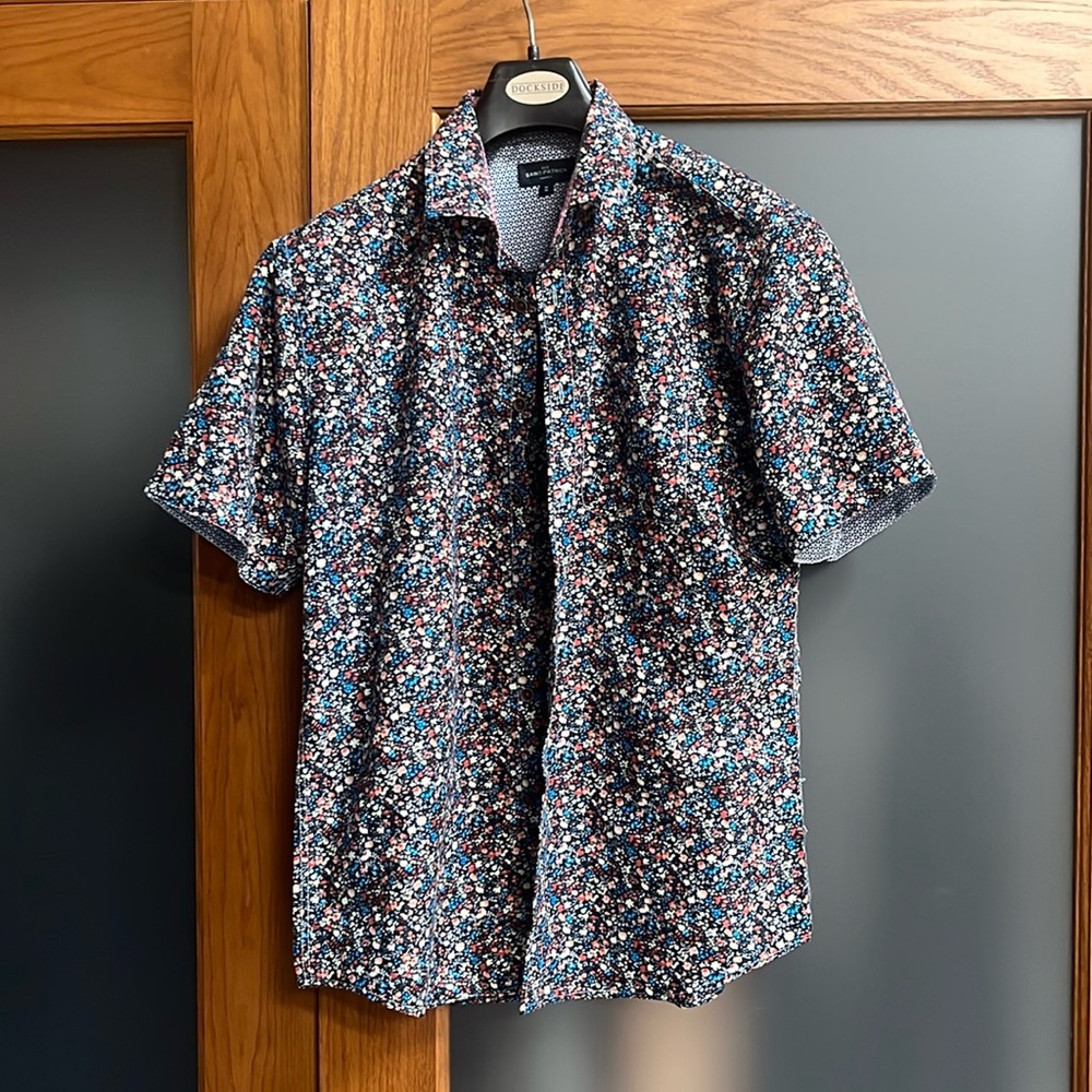 Men’s Shirt